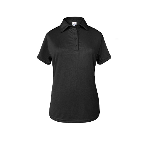 POLO YAZ ACTIVI DAMA MANGA CORTA - Vista 2